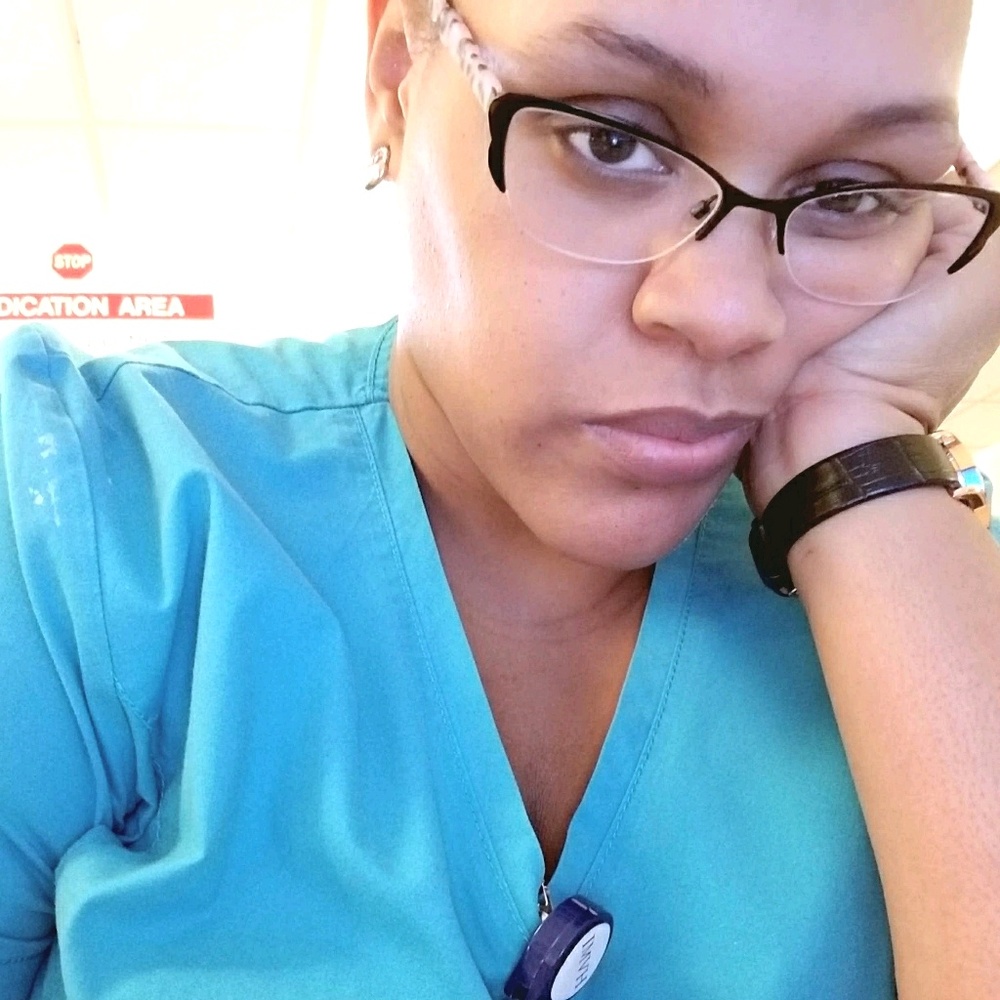 Meet your Posher, Latoya